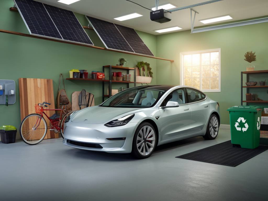 what are the best electric cars for eco-friendly drivers?