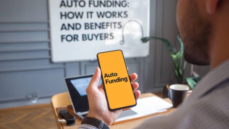 auto funding: how it works and benefits for buyers